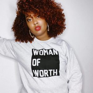 Meet your Posher, Sabrina